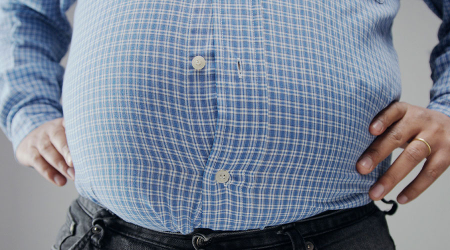 Why am I always bloated?